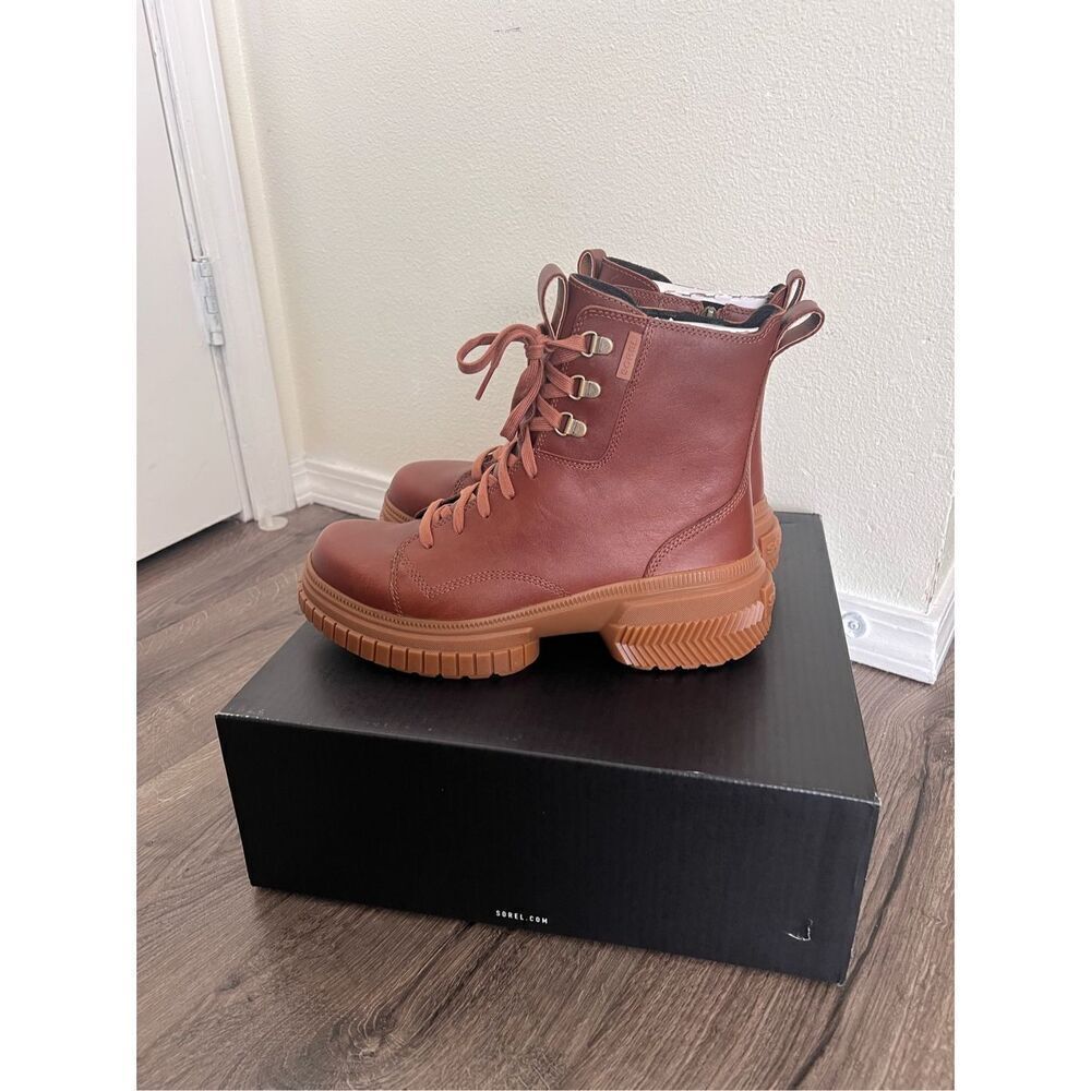 Sorel Women’s ONA AVE™ BOOT LACE WP